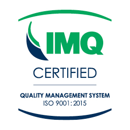 IMQ certified